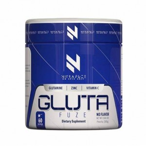 Gluta Fuze - 300G - Under Labz